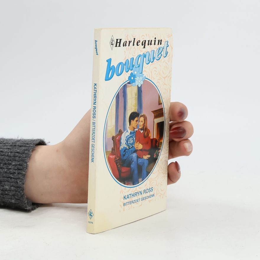 Janine Kiebert Bitterzoet geschenk
