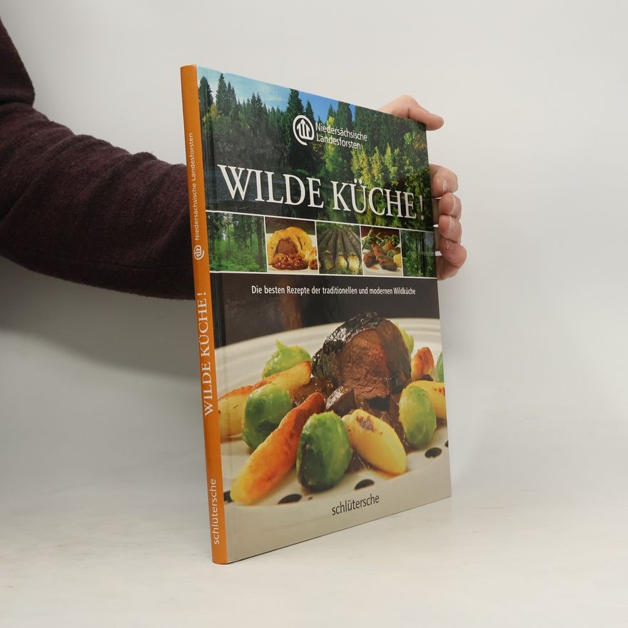 Autorenkollektiv Wilde Küche!