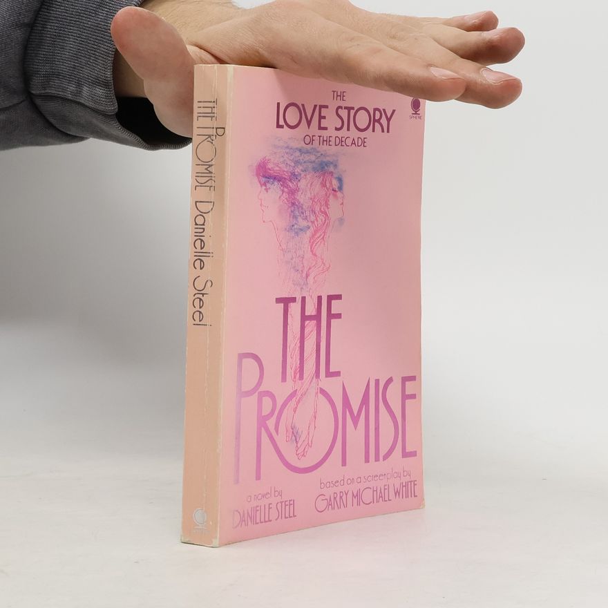Danielle Steel The Promise