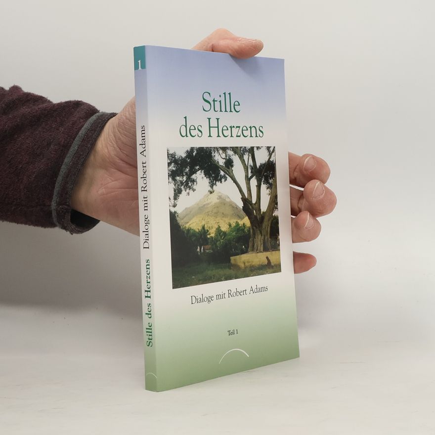 Autorenkollektiv Stille des Herzens