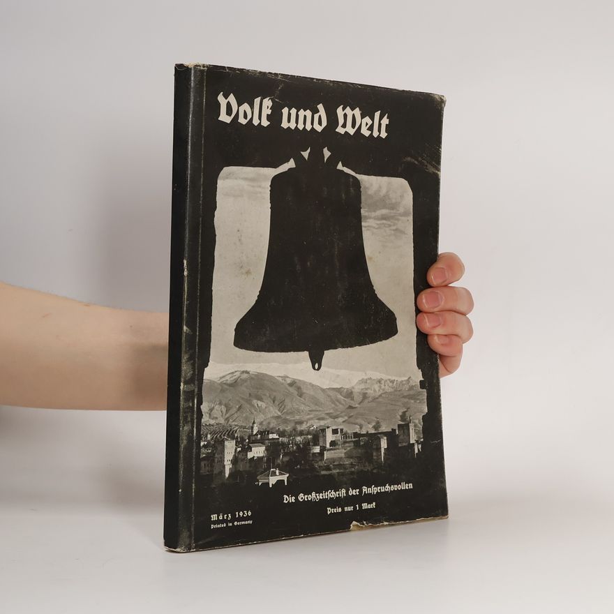Autorenkollektiv Volk und Welt. Die Auto Union