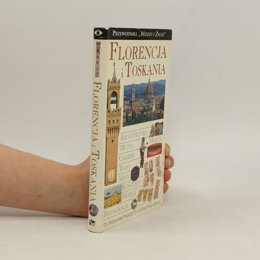 Cristopher Catling Florencja i Toskania