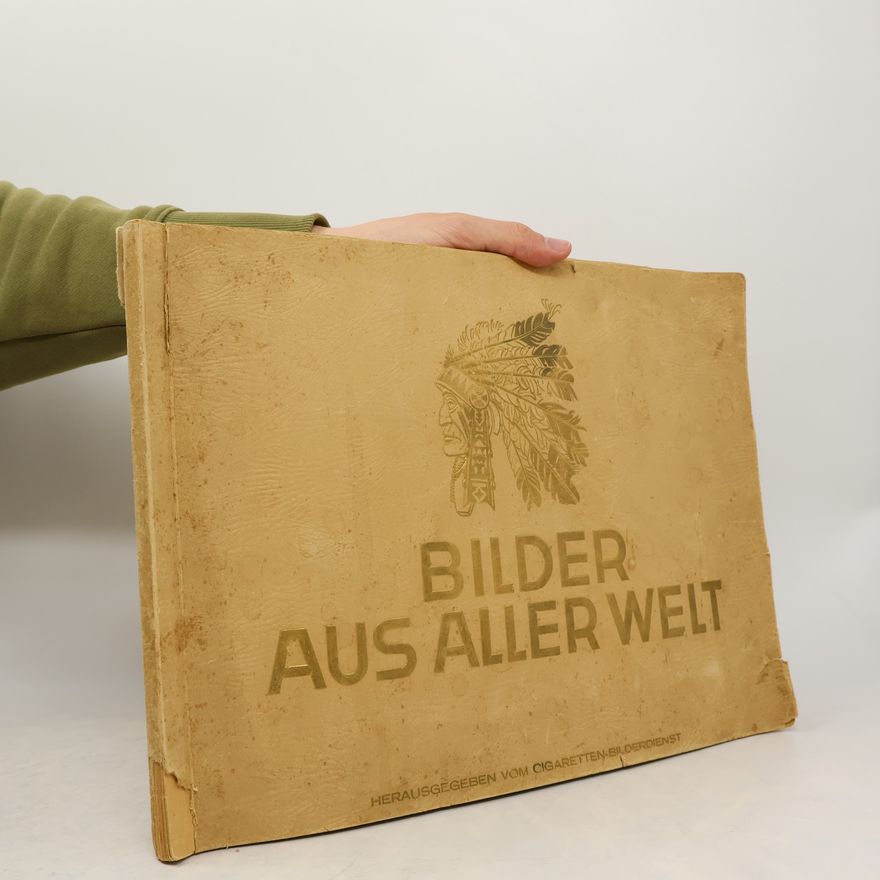Various authors Bilder aus aller Welt