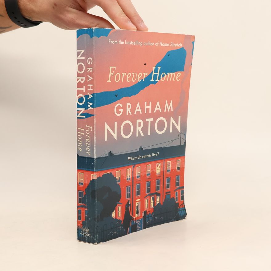 Graham Norton Forever Home