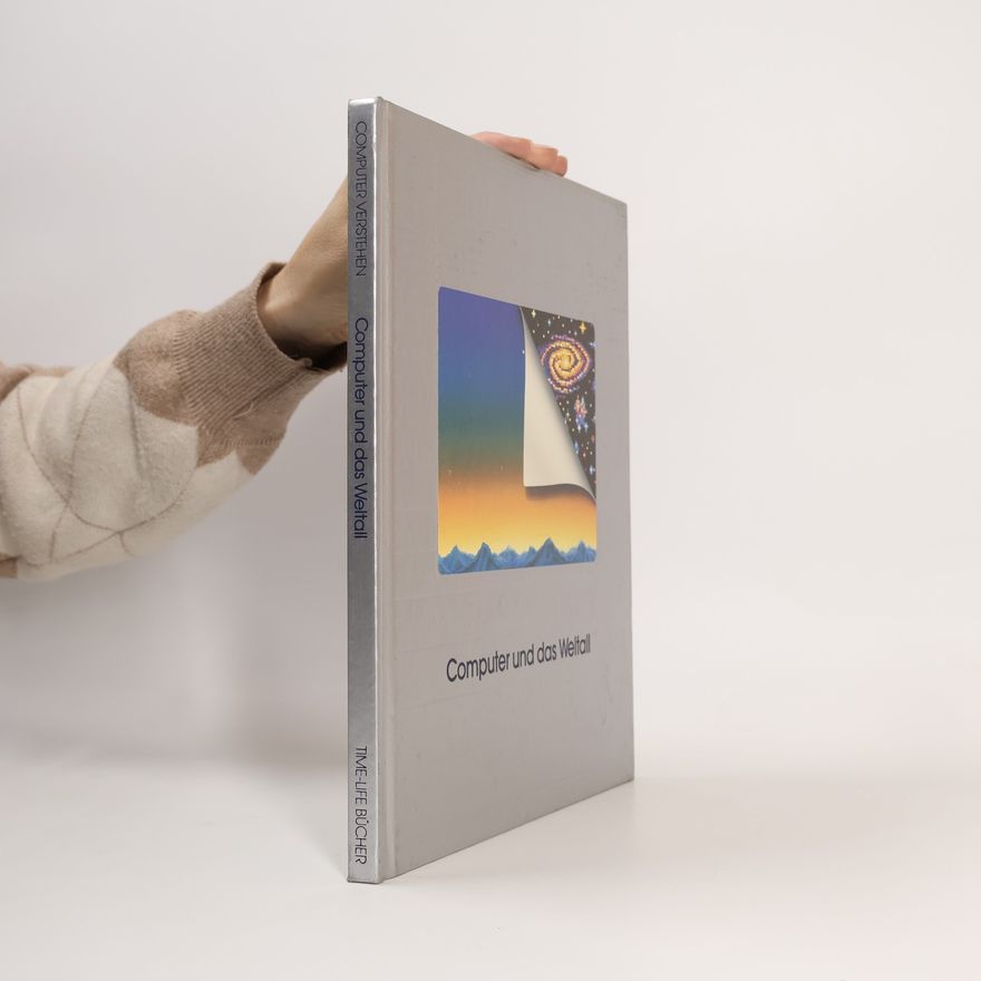 Hans-Heinrich Wellmann Computer und das Weltall