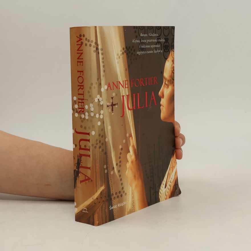 Anne Fortier Julia