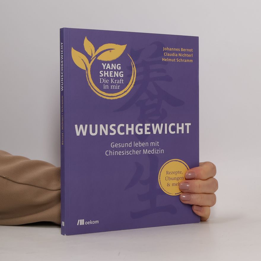 Johannes Bernot Wunschgewicht