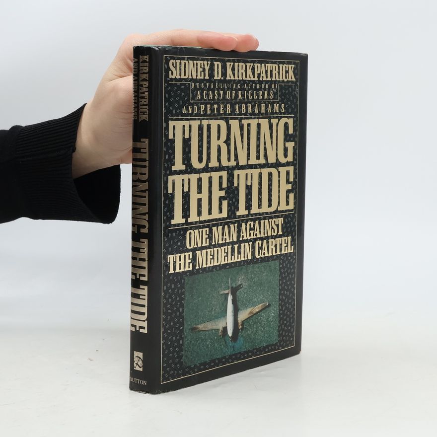 Peter Abrahams Turning the Tide
