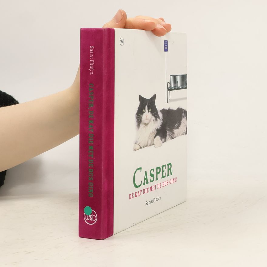 Susan Finden Casper