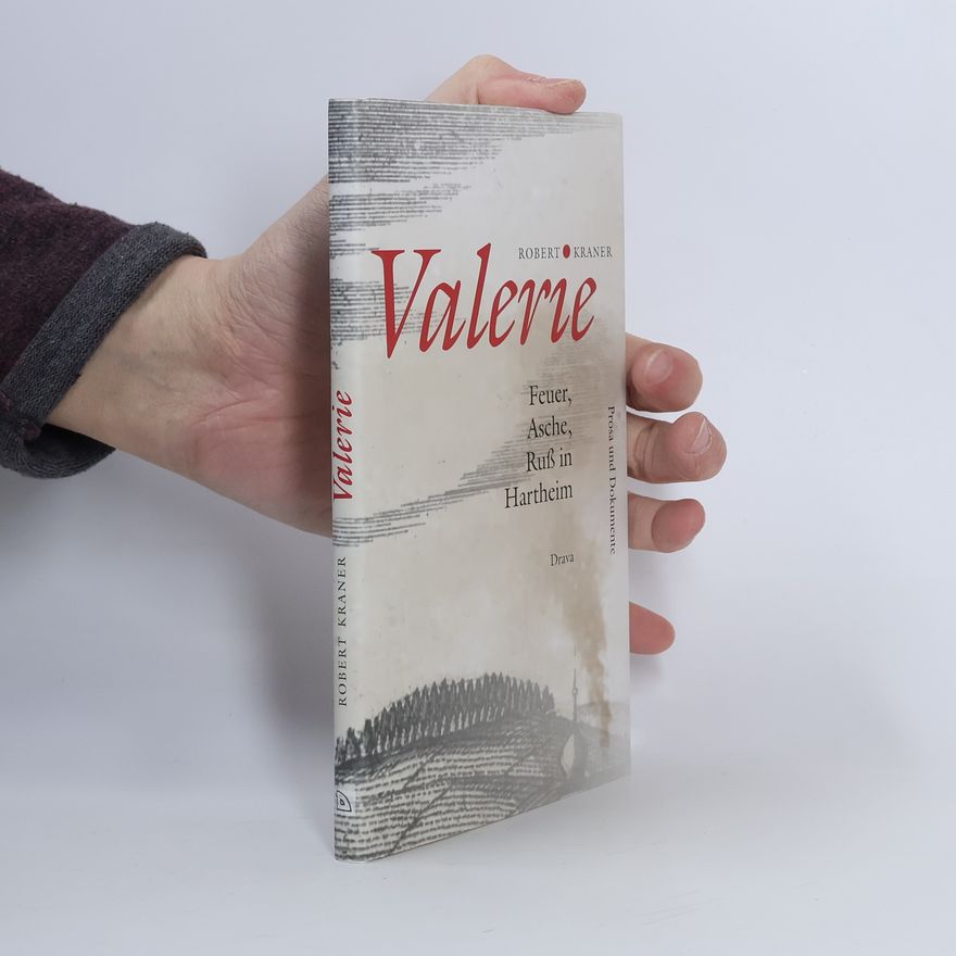 Robert Kraner Valerie