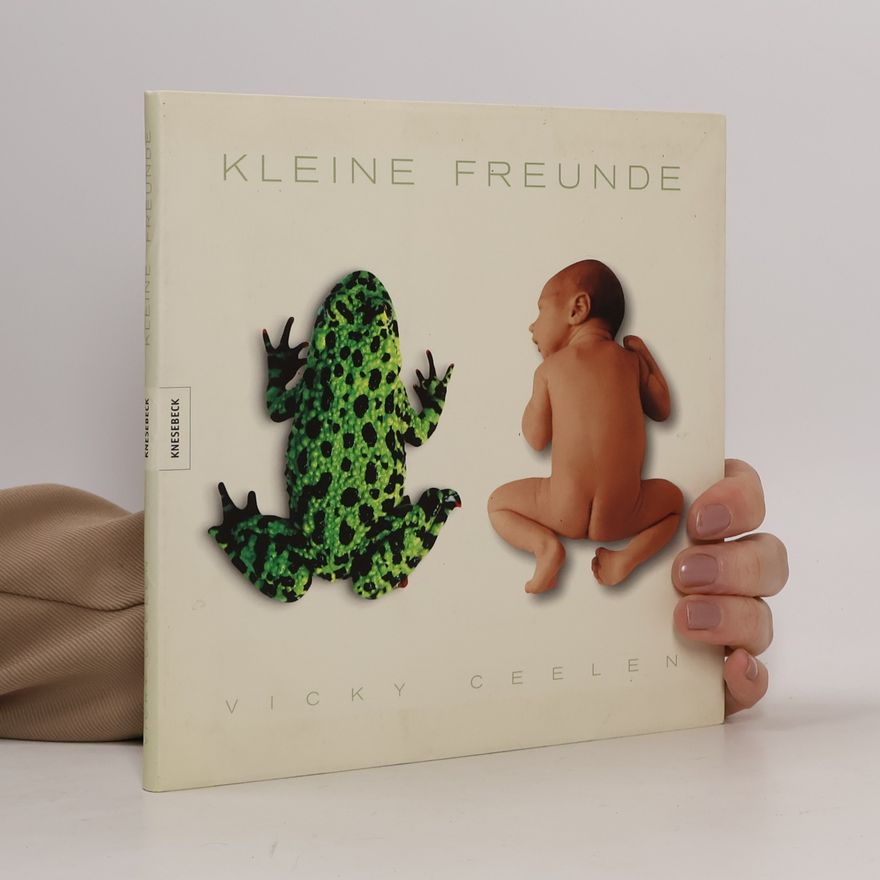 Vicky Ceelen Kleine Freunde