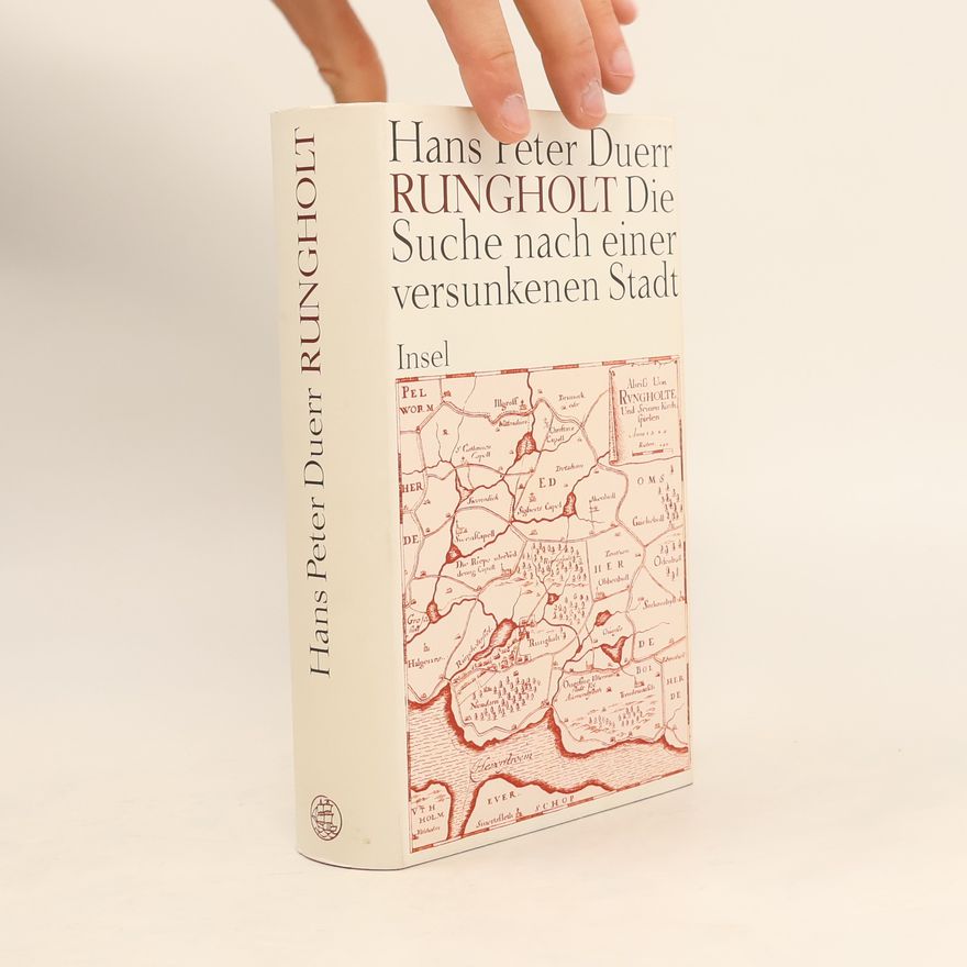 Hans Peter Duerr Rungholt
