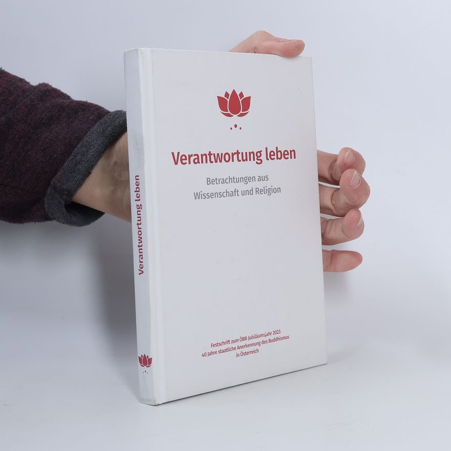 Autorenkollektiv Verantwortung leben