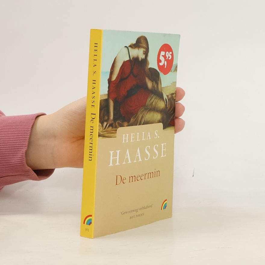 Hella Haasse De meermin