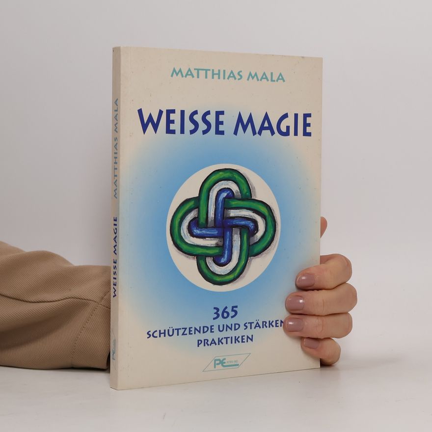 Matthias Mala Weisse Magie