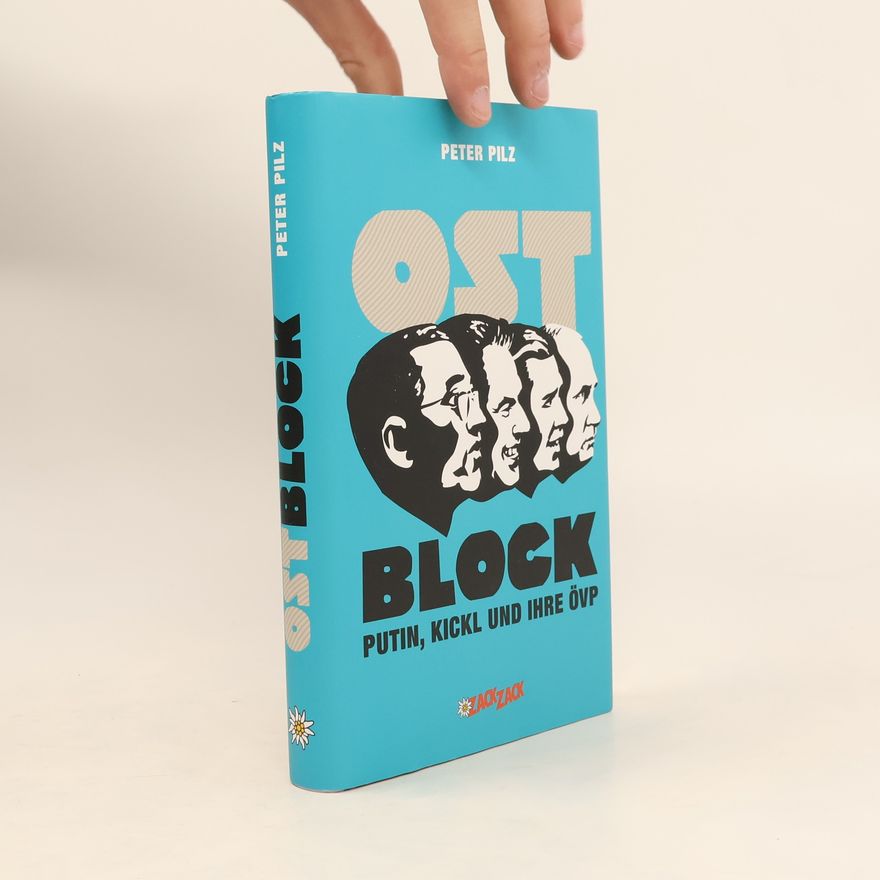 Peter Pilz Ostblock