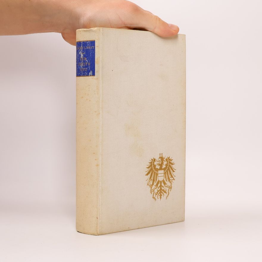 Morris L. West Der zweite Sieg
