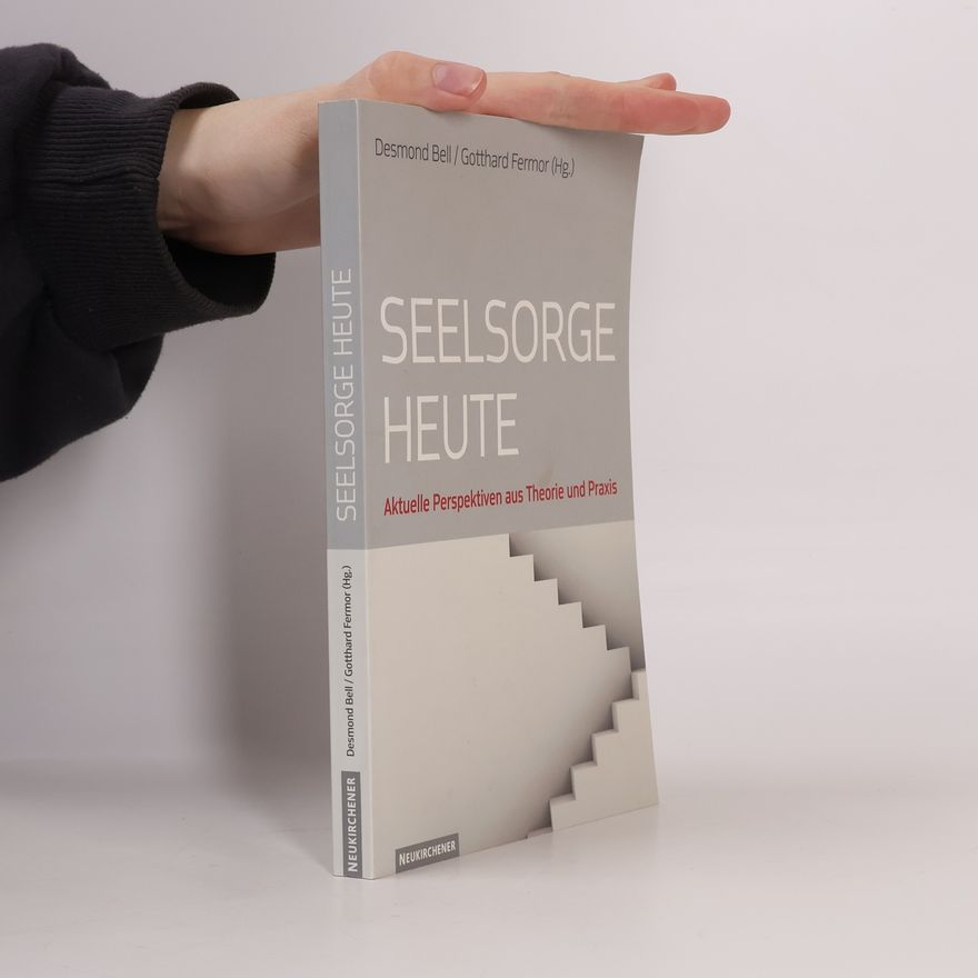 Gunhild Vestner Seelsorge heute