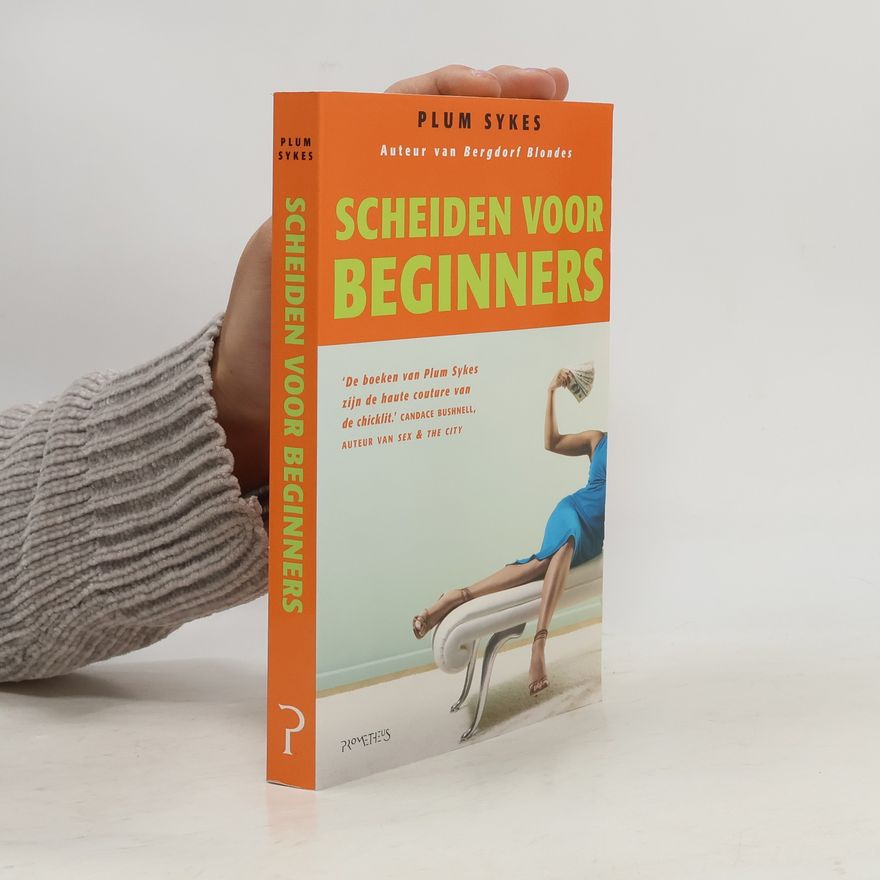 Plum Sykes Scheiden voor Beginners