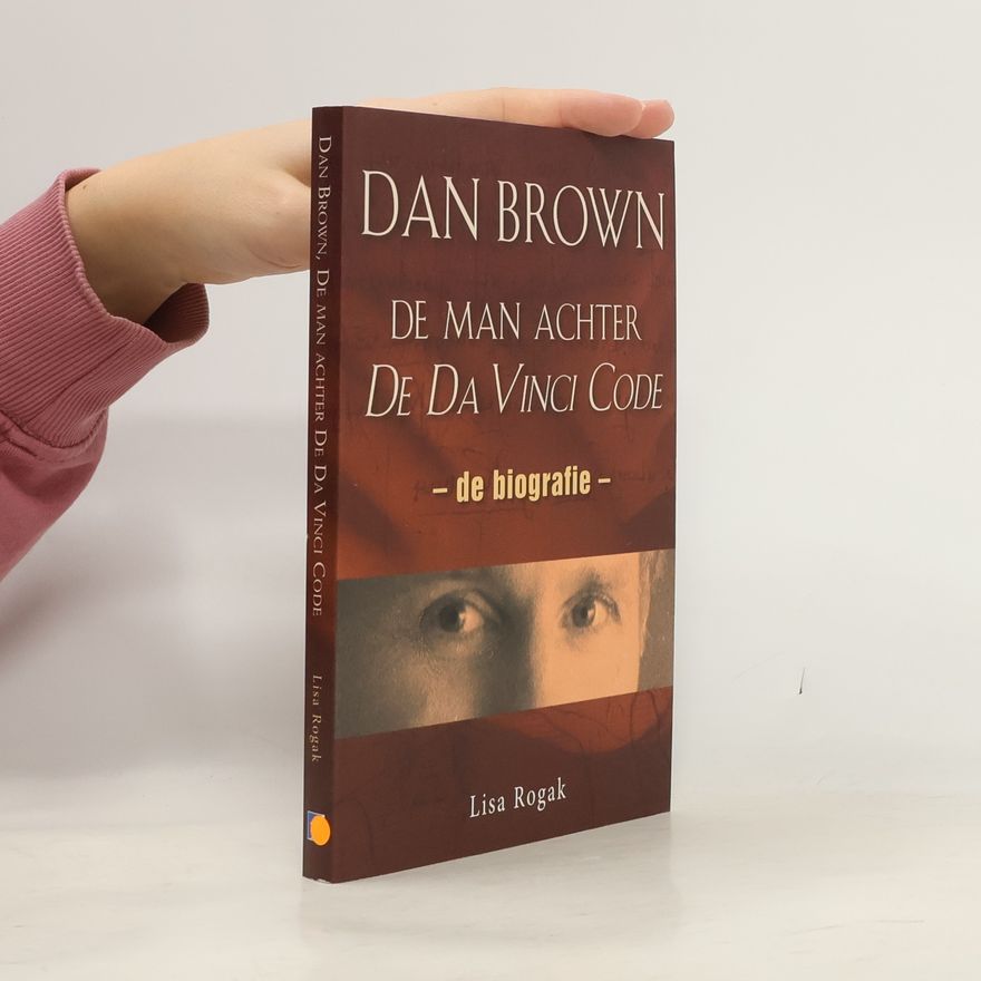 Lisa Rogak Dan Brown