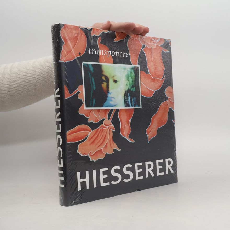 Dieter Hiesserer Dieter Hiesserer