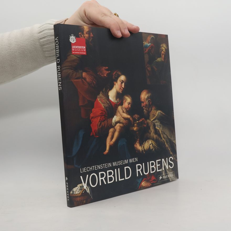 Johann Kräftner Vorbild Rubens