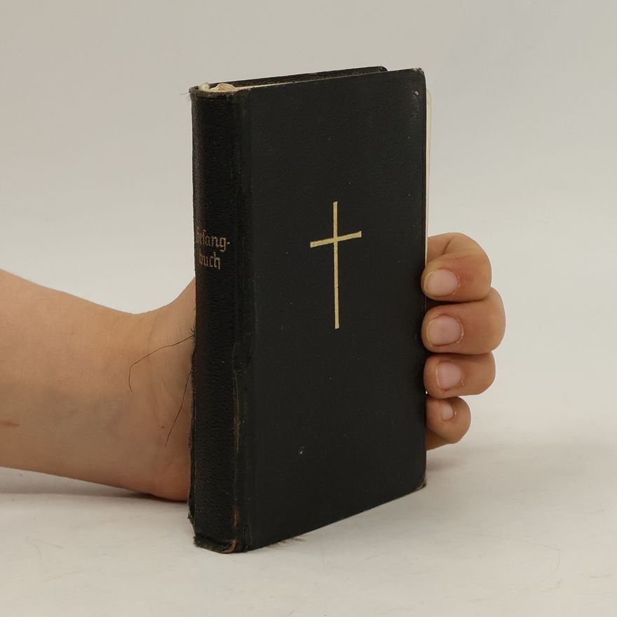 Collectif d'auteurs Evangelisches Kirchengesangbuch