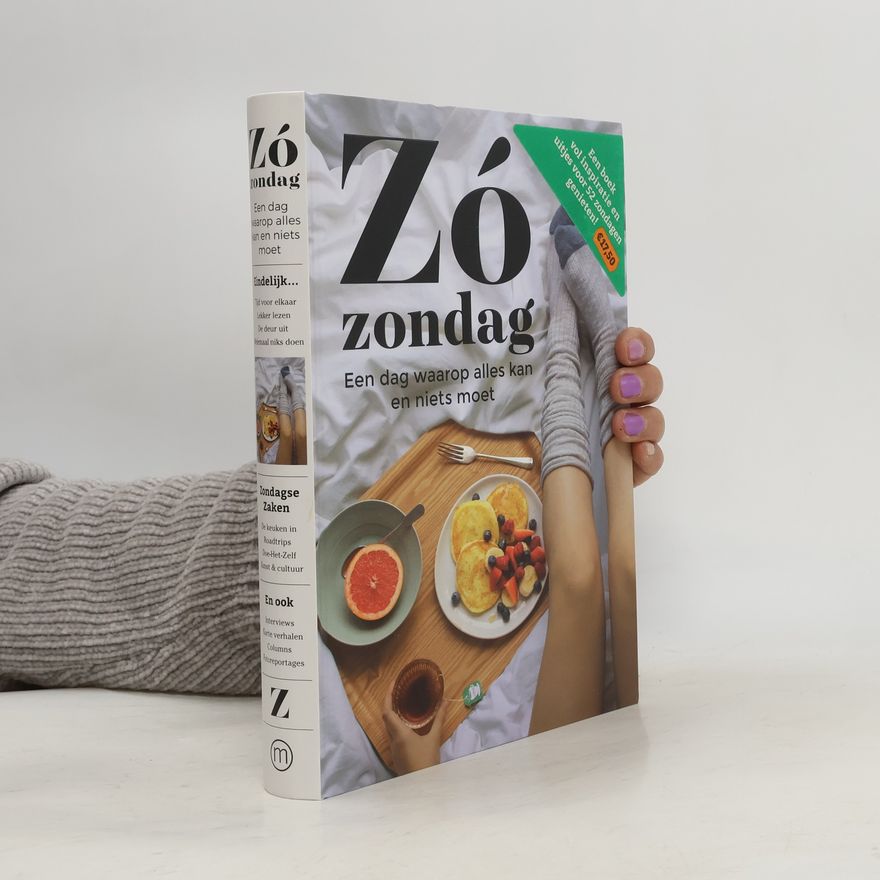 Frank van Dijl Zó Zondag