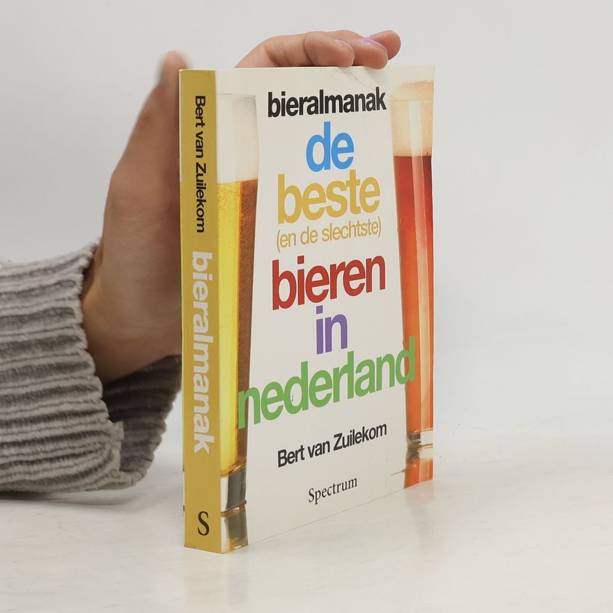 Bert van Zuilekom Bieralmanak