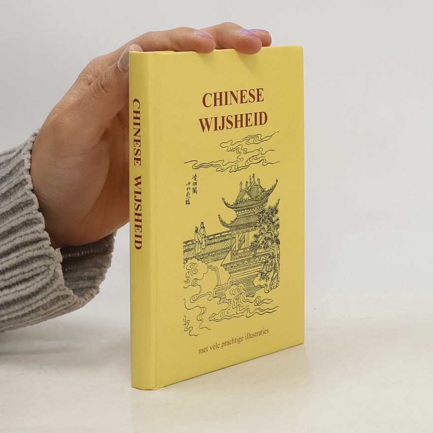 Ingrid Stork Chinese wijsheid