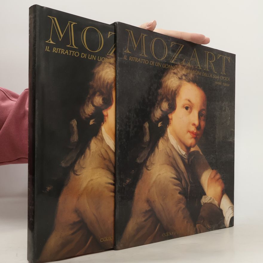 AA.VV. Mozart