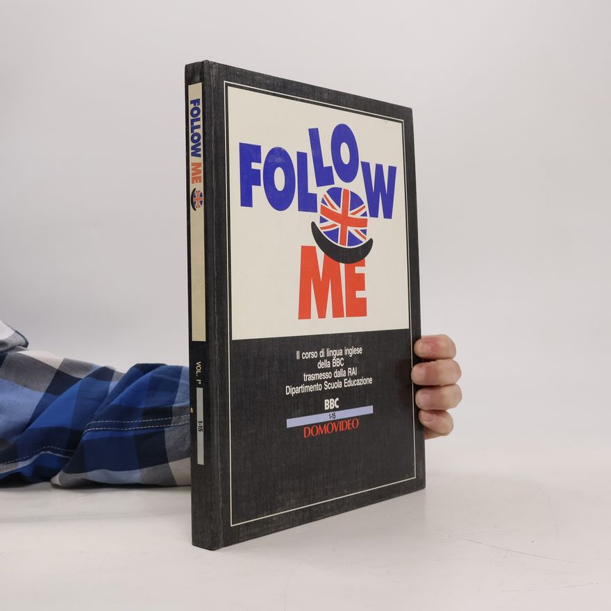 Autorenkollektiv Follow Me