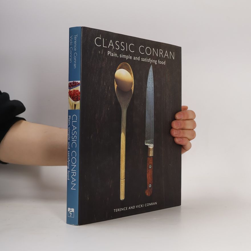 Vicki Conran Classic Conran