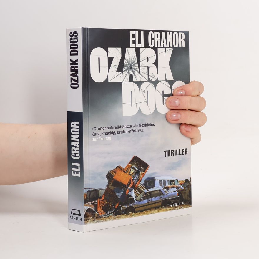 Eli Cranor Ozark Dogs