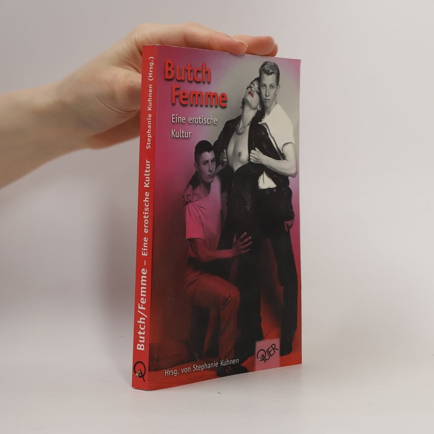 Autorenkollektiv Butch femme