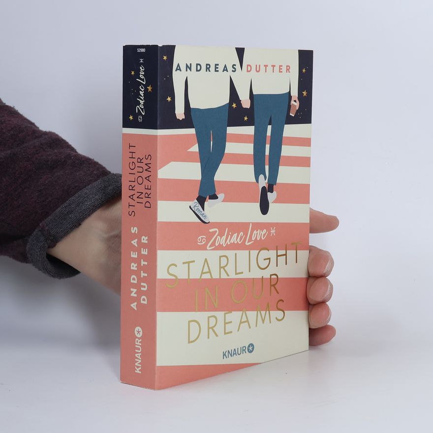 Andreas Dutter Starlight in Our Dreams