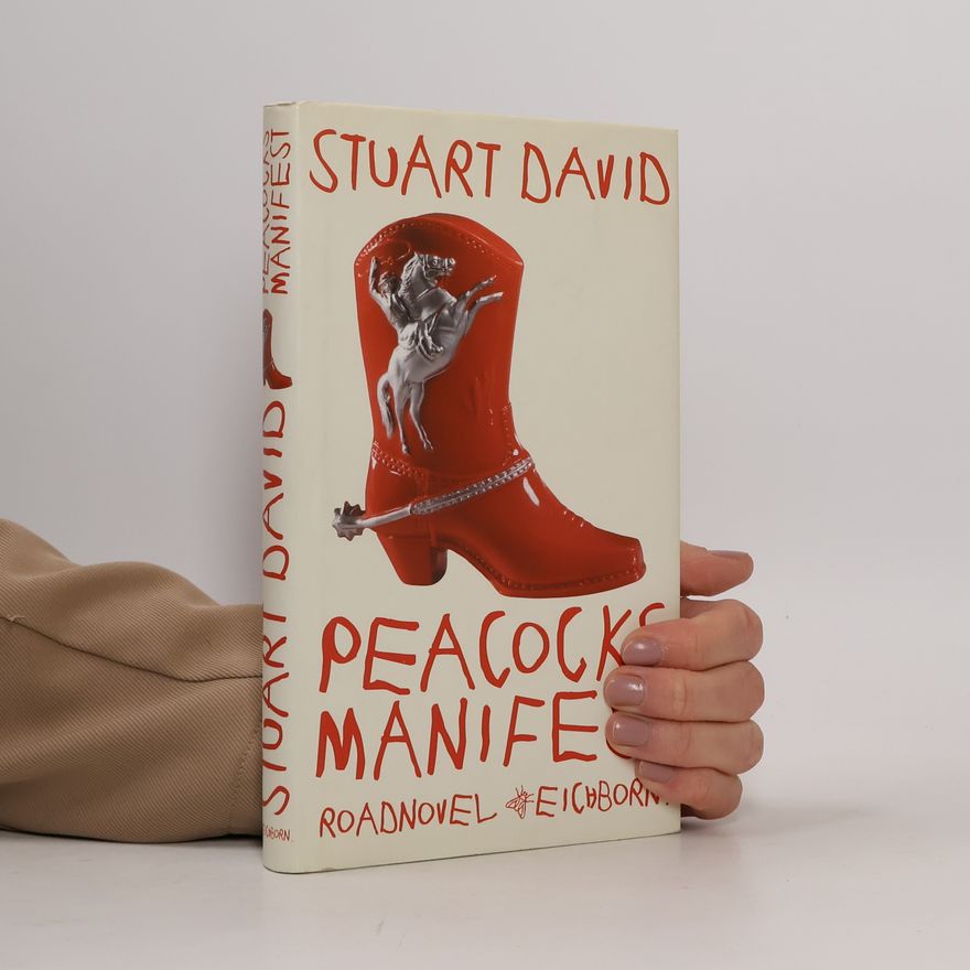 Stuart David Peacocks Manifest