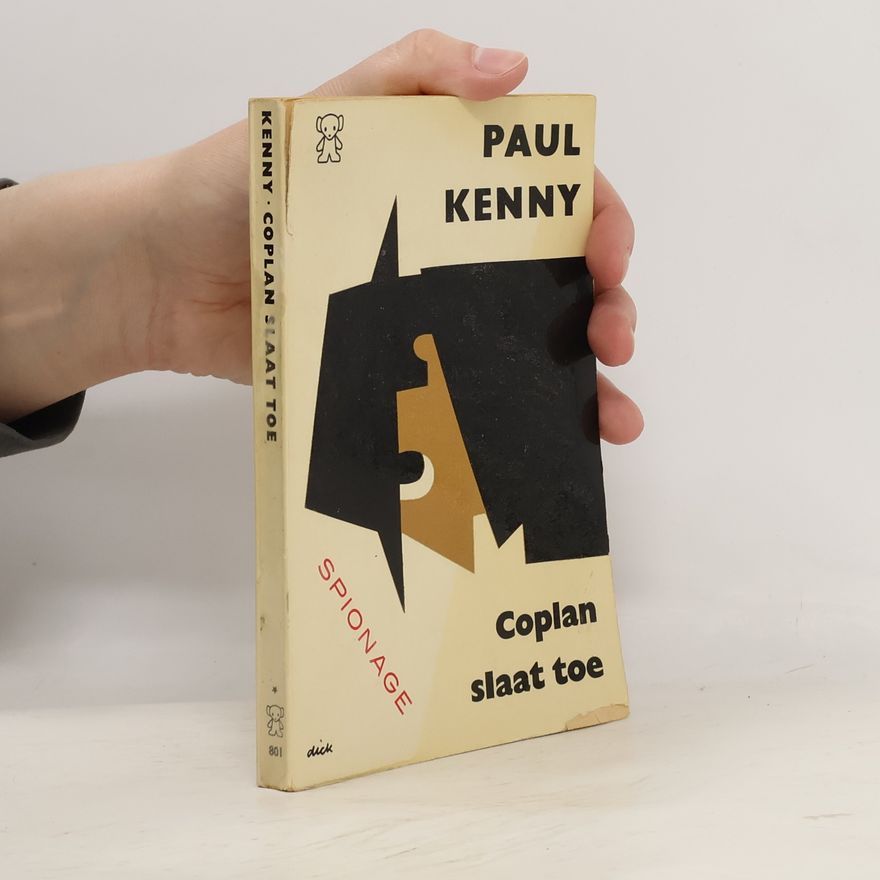 Paul Kenny Coplan slaat toe