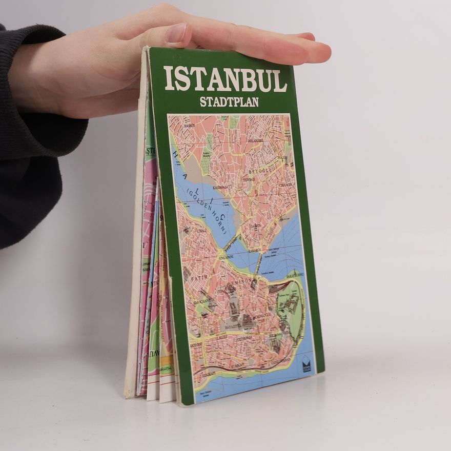 Autorenkollektiv Istanbul
