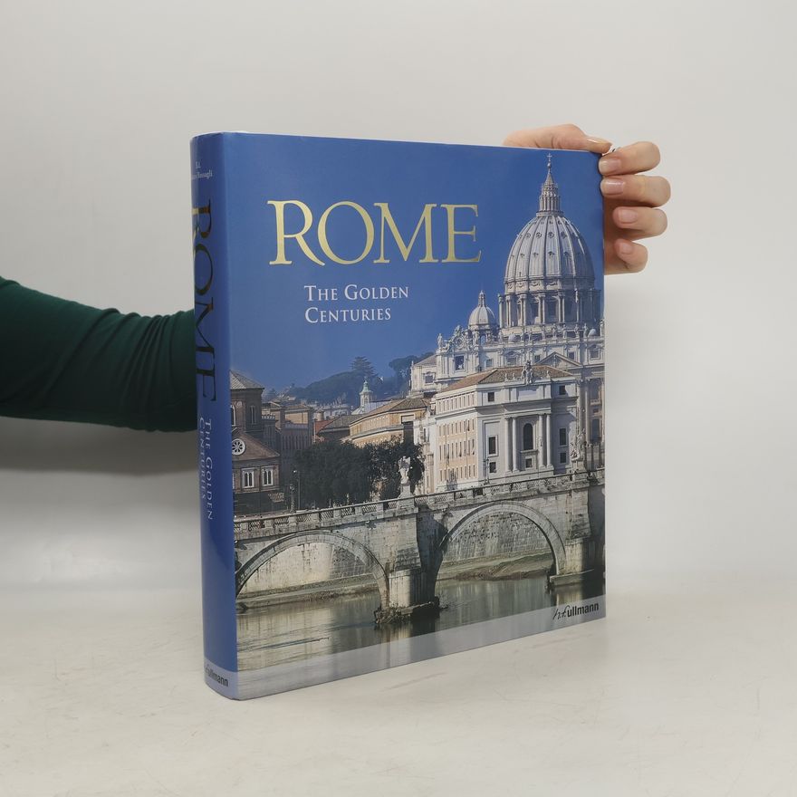 Marco Bussagli Rome