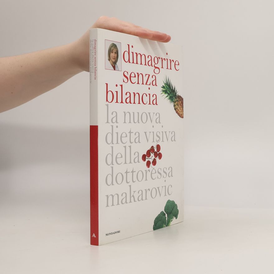 Maria Makarovic Dimagrire senza bilancia