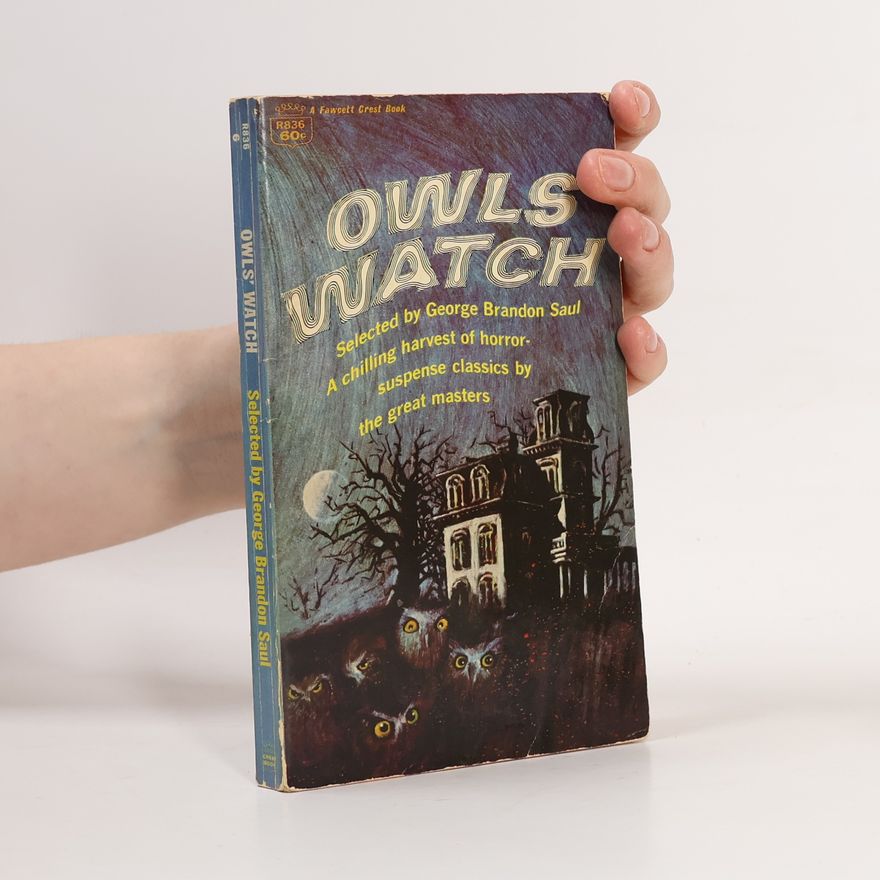 Collectif d'auteurs Owls Watch