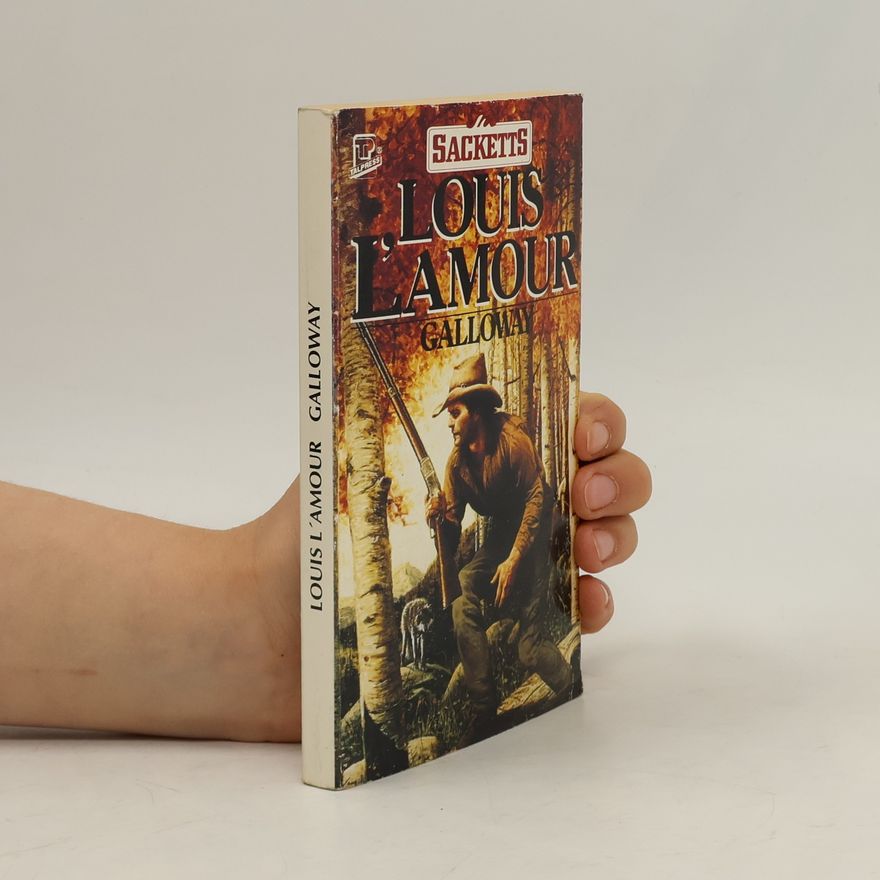 Louis L'Amour Galloway
