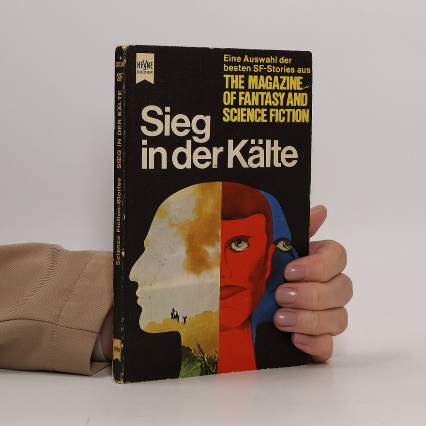 Autorenkollektiv Sieg in der Kälte