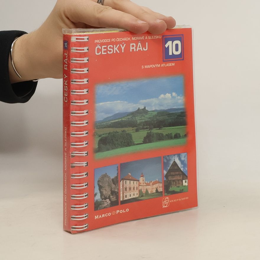 Autorenkollektiv Český ráj