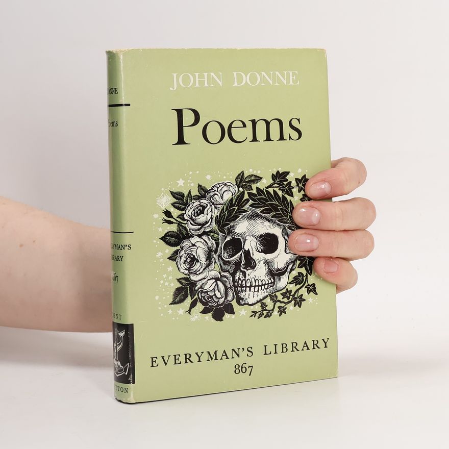John Donne Poems