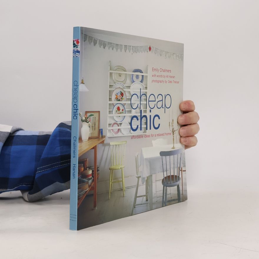 Emily Chalmers Cheap Chic