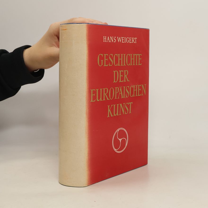 Autorenkollektiv Geschichte der Europäischen kunst