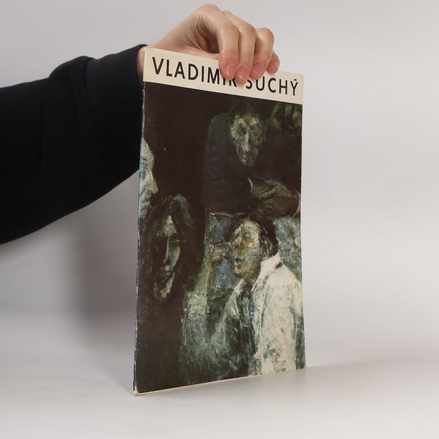 Vladimír Suchý Vladimír Suchý