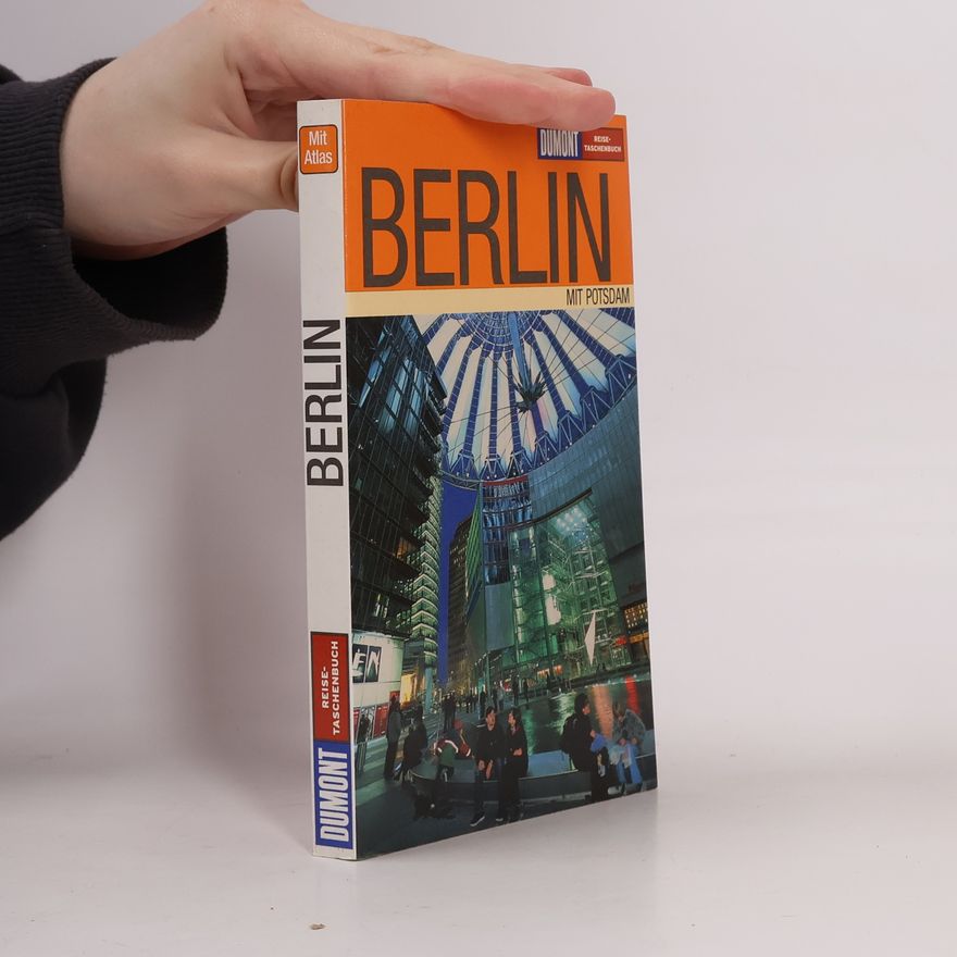 Petra Dublilski Berlin